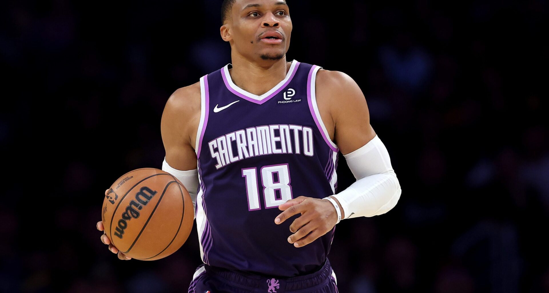 Best moments and highlights from Saturday's action around the NBA