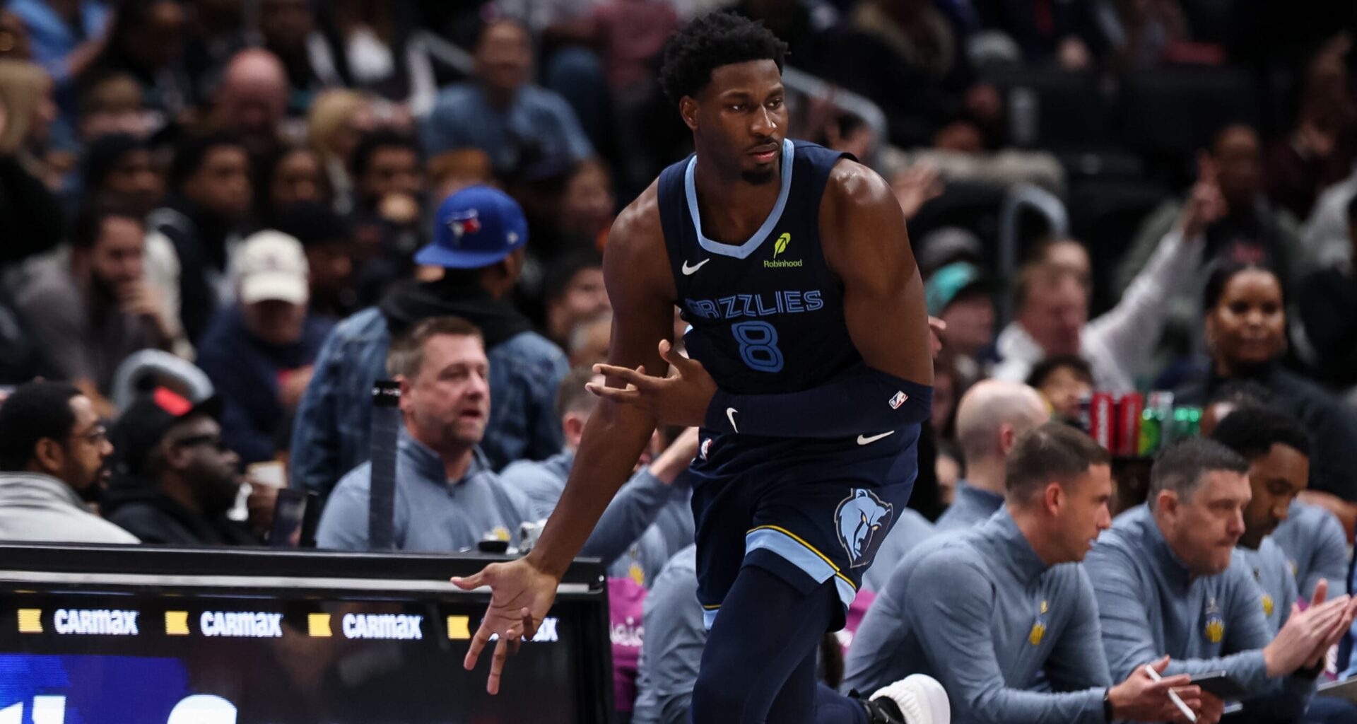 NBA Fantasy: Week 10 High Score perfect lineup