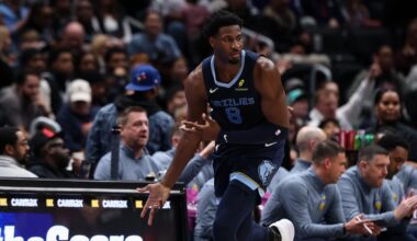 NBA Fantasy: Week 10 High Score perfect lineup