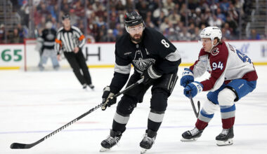 FINAL - Kings 2, Avalanche 5 - Armia, Kempe, Hiller