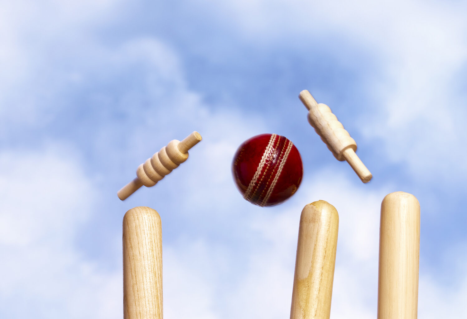 Local Cricket Wrap - 8th December