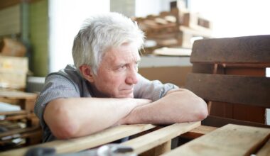 Laid Off Near Retirement Age? Here Are the Smartest Moves to Protect Your Savings