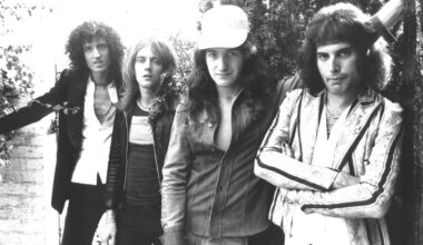 Queen Unwrap Long-Unreleased Christmas Song 'Not for Sale (Polar Bear)'