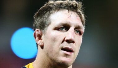 Storm great links up with AFL team - NRL News