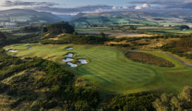 Dream golf destinations to experience in 2026