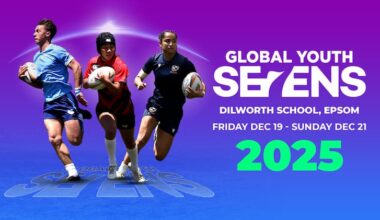 Global Youth Sevens 2025
