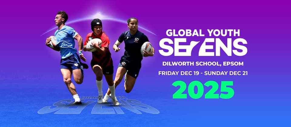 Global Youth Sevens 2025