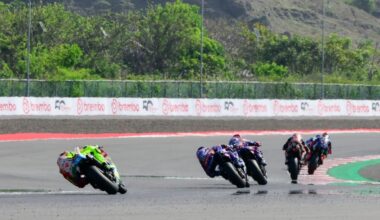 'Let the racers race' - MotoGP's huge 2025 change assessed