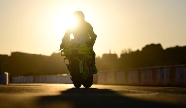 Why isn't Ducati's other MotoGP factory signing working out?