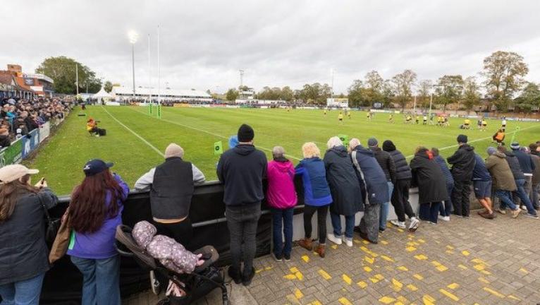 Goldington Road, Bedford