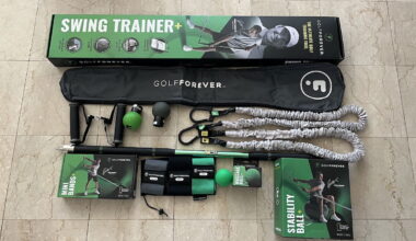 GolfForever Gear