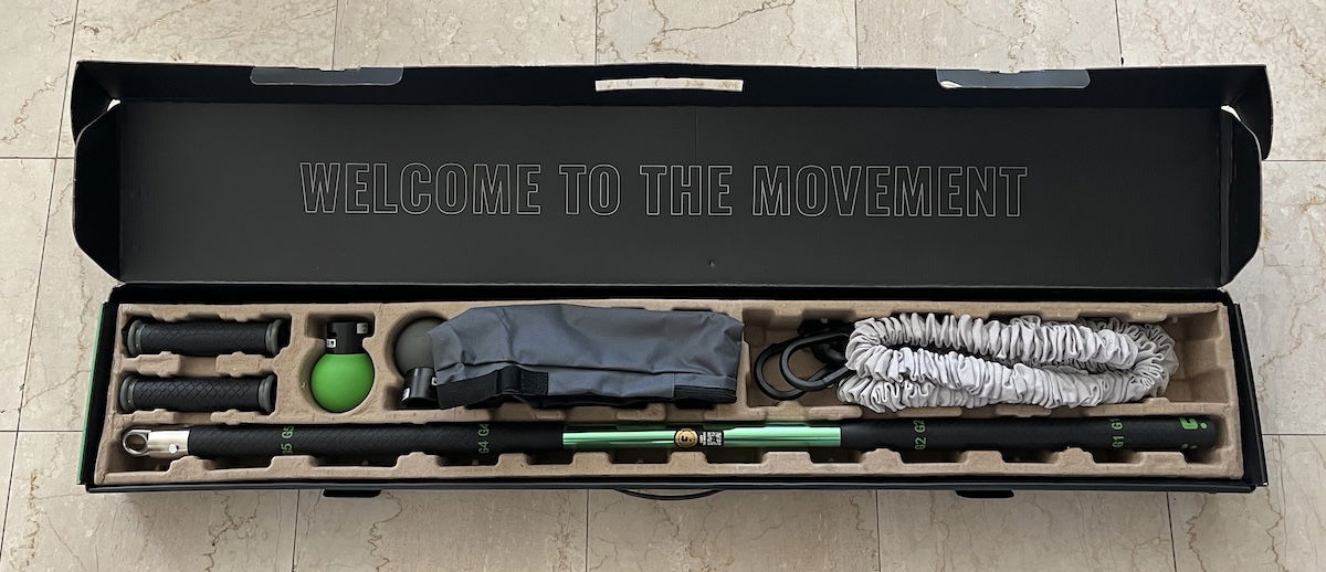 GolfForever Open Box GolfForever Open Box