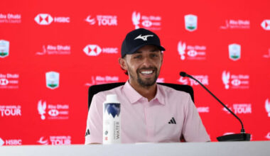 15 golfers you need to watch in 2026