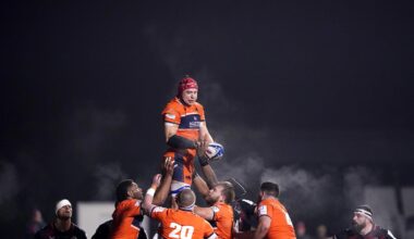 Is the URC Helping or Hindering Scottish Rugby?