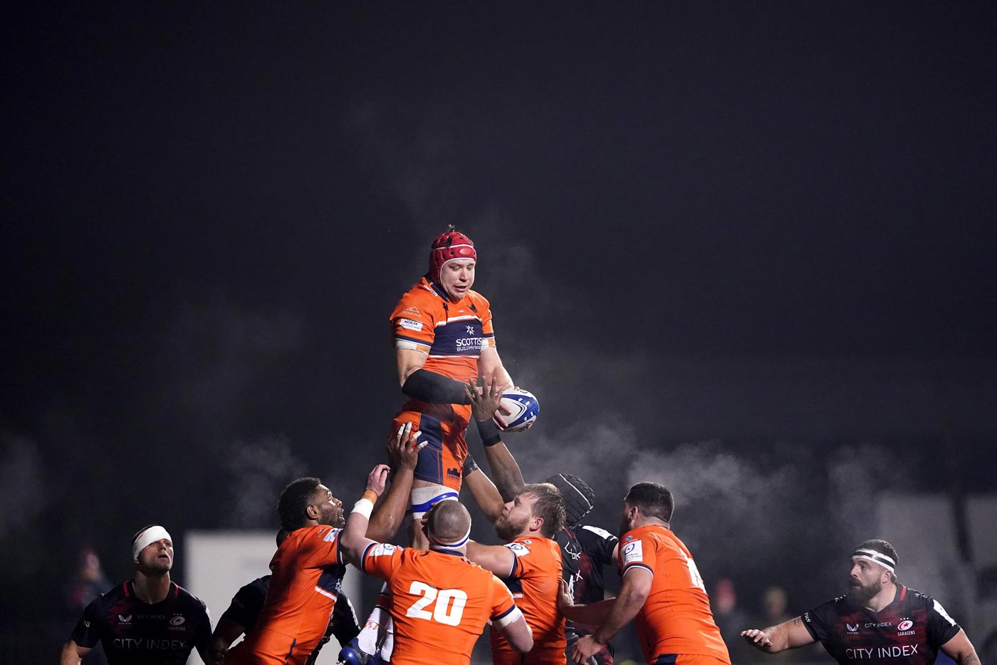 Is the URC Helping or Hindering Scottish Rugby?