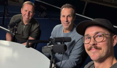New tennis podcast set to launch and Tennis365 will get the exclusives