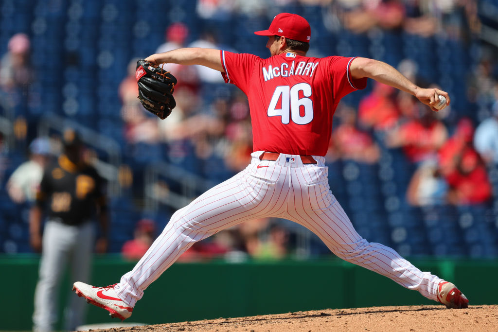 2025 MLB Rule 5 Draft Recap