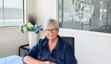 New Year 2026 Honours: Rotorua rugby league stalwart Jenny Nahu in a league of her own