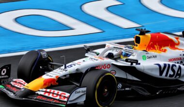 Racing Bulls set for 2026 reset after rising stars handed promotions