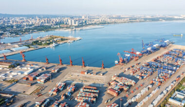 China's Hainan Free Trade Port heralds new era of openness