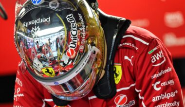 Lewis Hamilton handed major 'it's gone' warning after dismal season