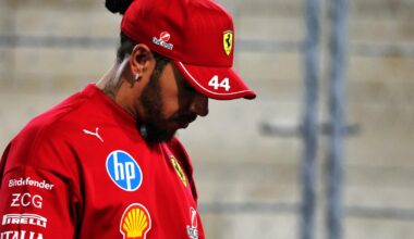 Should Lewis Hamilton retire from F1 - and when?