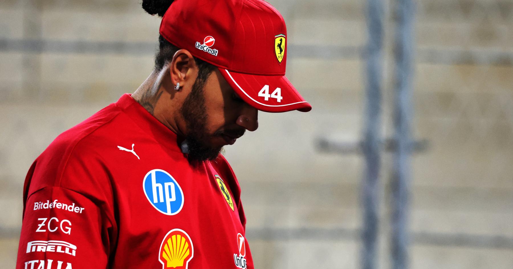 Should Lewis Hamilton retire from F1 - and when?