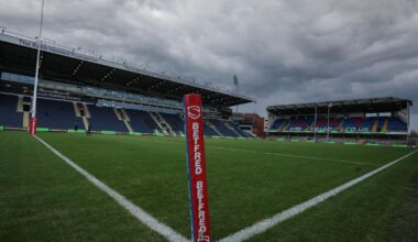 How to watch Leeds Rhinos v Wakefield Trinity on Boxing Day