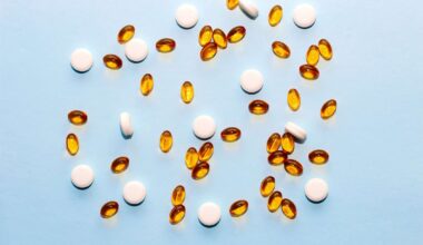 What Happens When You Take Vitamin D and Omega-3 Together?