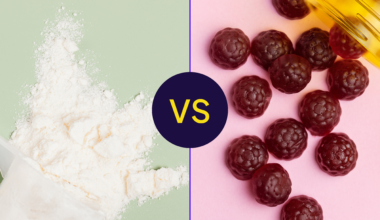 Which Is Better for Nutrient Absorption and Muscle Building?