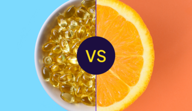 Which Is Better for Immunity?