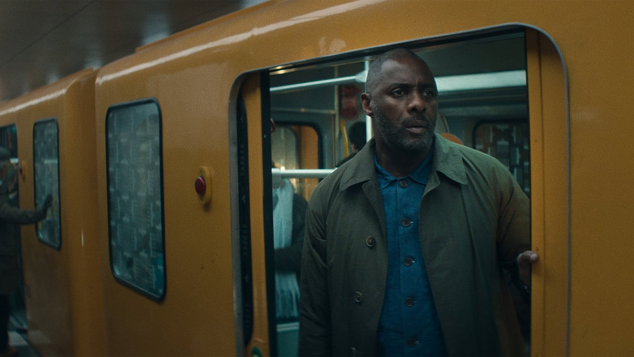 New trailer for Hijack season 2 starring Idris Elba