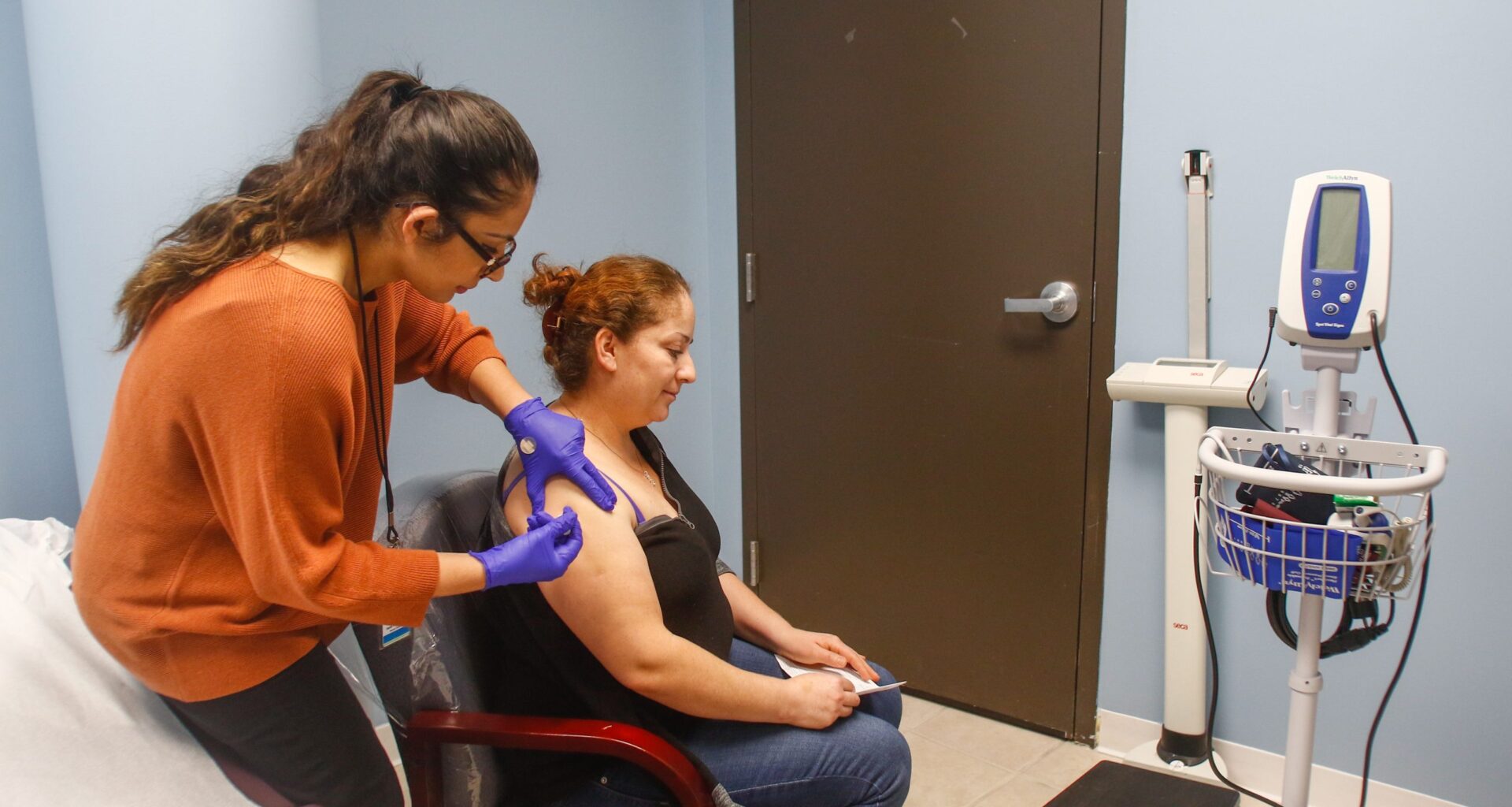 Bay Area health experts warn of ‘super flu’ this holiday season