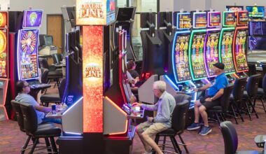 Cowboy State Daily logo