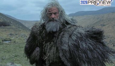 Hugh Jackman broods in 'The Death of Robin Hood' first look (exclusive)