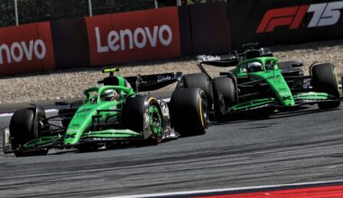 Sauber defy all expectations to lay foundation for exciting new era