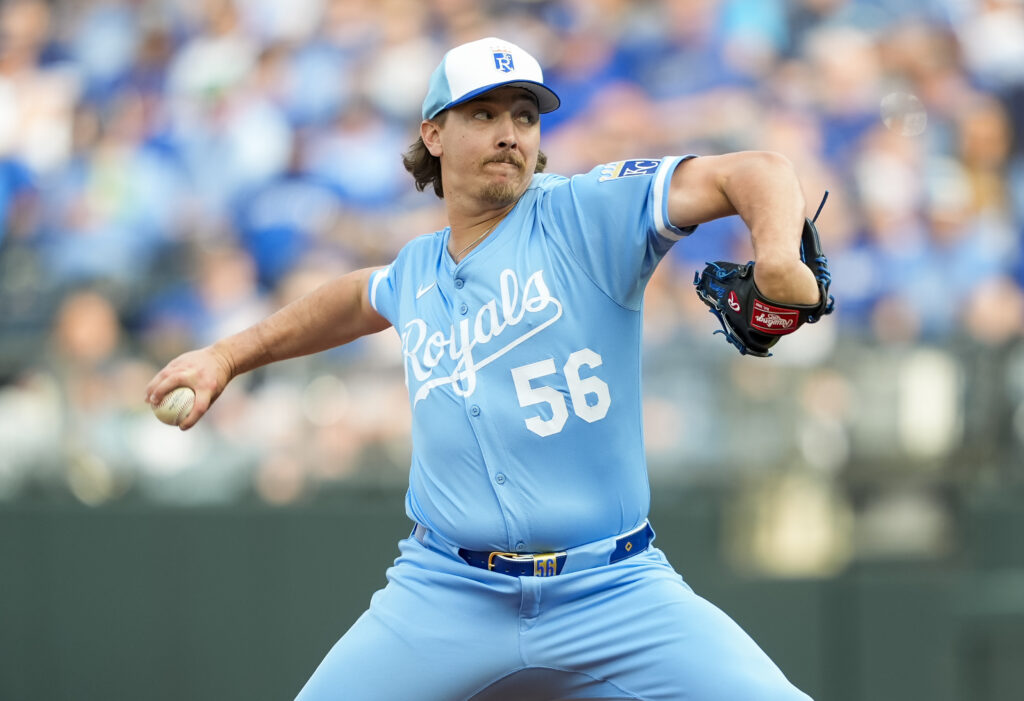 Cubs Sign Hunter Harvey - MLB Trade Rumors