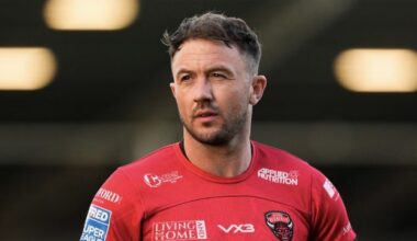 A Christmas present that Salford fans will appreciate – Total Rugby League