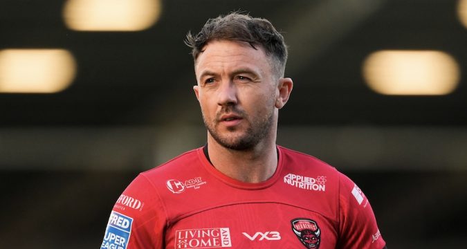 A Christmas present that Salford fans will appreciate – Total Rugby League