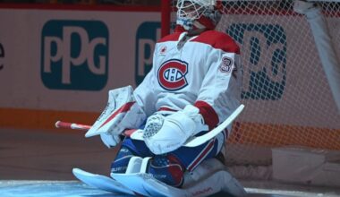 first florida nhl goalie