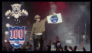 Winter classic miami concert