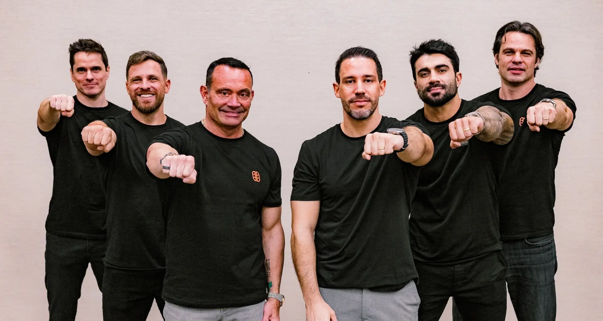 Ex-Planet Fitness CEO Joins Brazil Gym Chain Panobianco, Eyes Growth