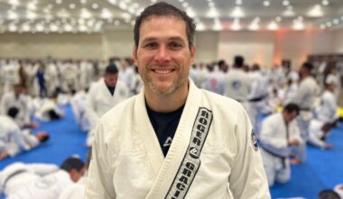 Roger Gracie explains why a grappling GOAT debate isn’t fair