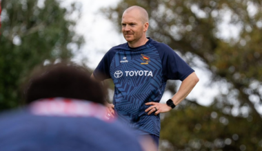 Inside Ian McKeown’s vision for Crows’ high performance future