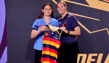 All you need to know ahead of the 2025 Telstra AFLW Draft