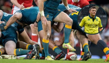 Ex-Irish referee boss calls for ‘slow’ tactic to be ‘banned post-haste’