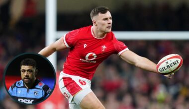 5 takeaways as 'forgotten' Wales star impresses