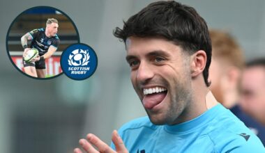 Top 14 club reportedly seal 'priority deal' to sign Scottish star