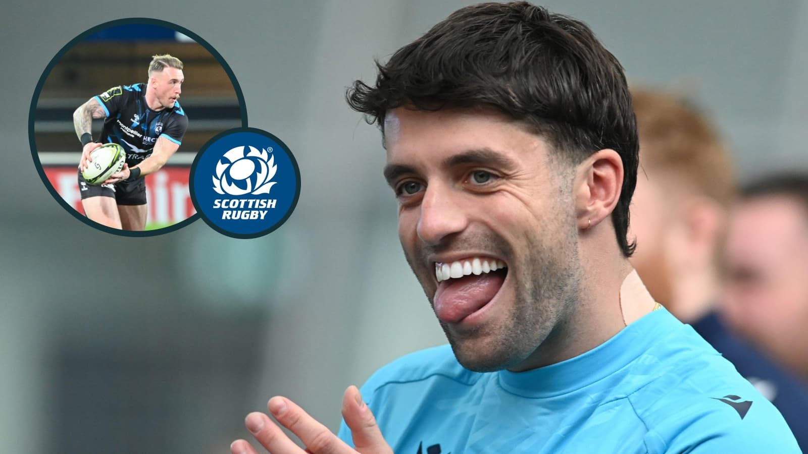 Top 14 club reportedly seal 'priority deal' to sign Scottish star