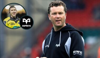 Ex-coach names referee he never 'wants to meet in the street'